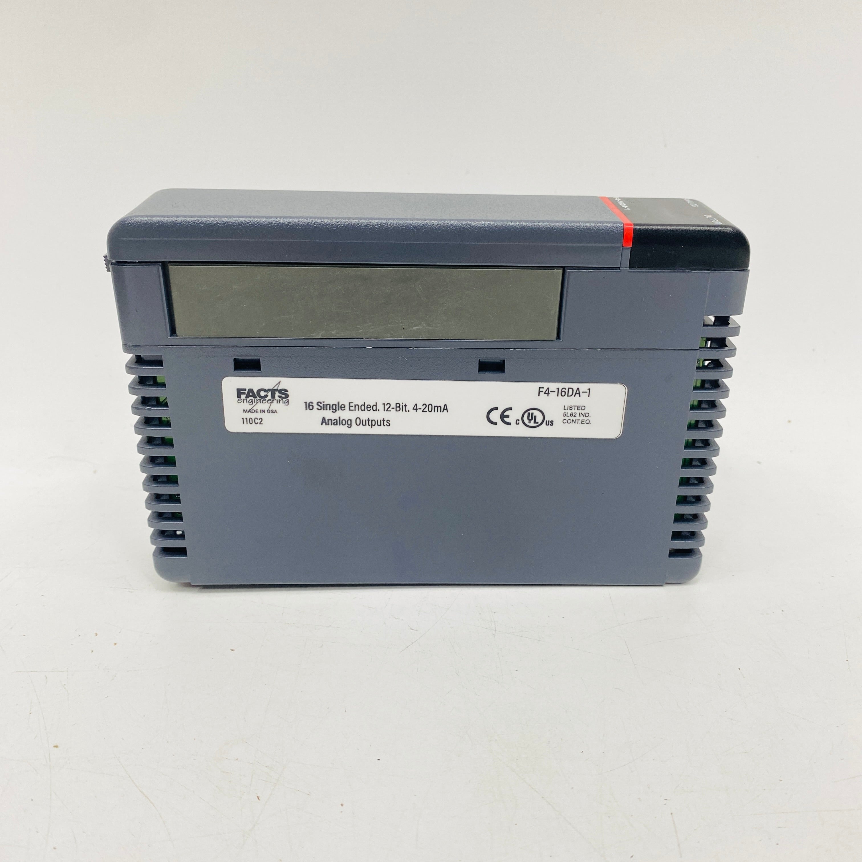 KOYO  Module  F4-16DA-1 - Rockss Automation