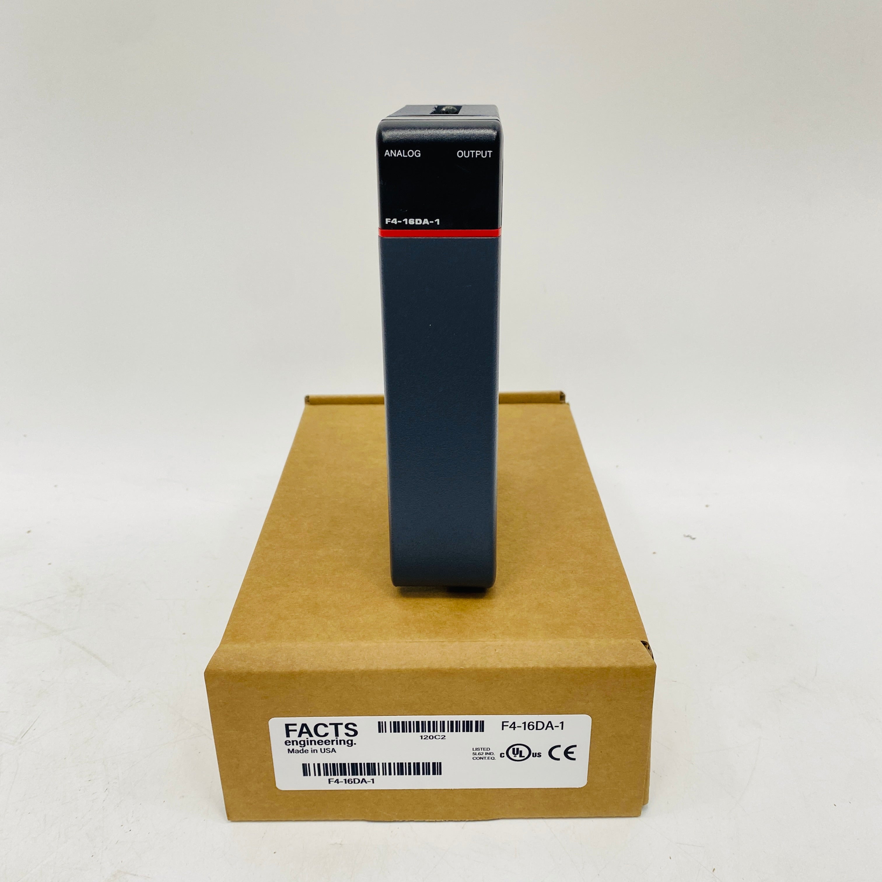 KOYO  Module  F4-16DA-1 - Rockss Automation