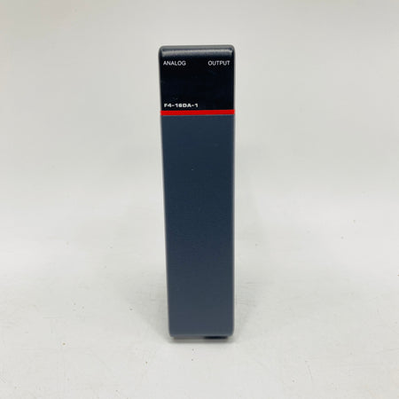 KOYO  Module  F4-16DA-1 - Rockss Automation