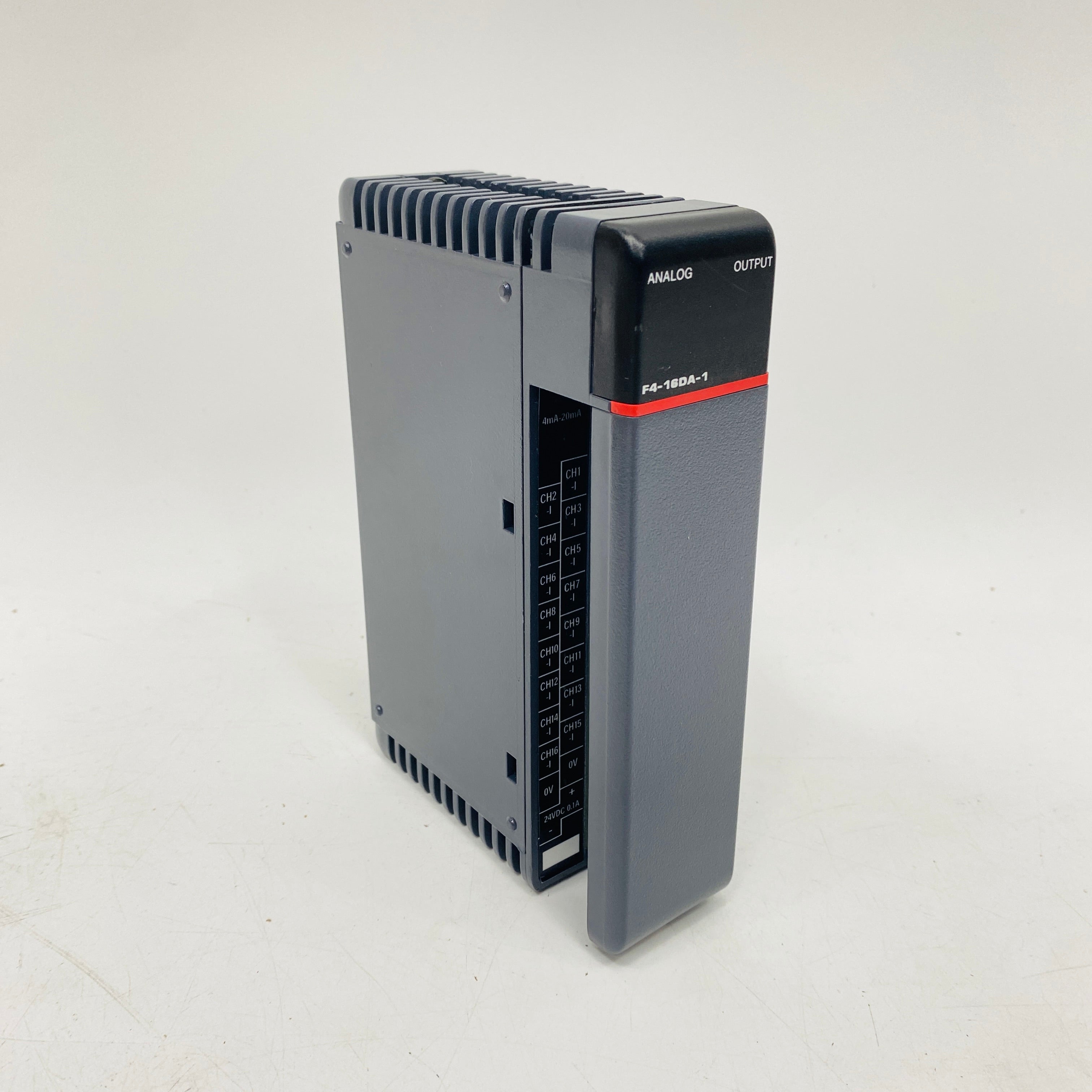 KOYO  Module  F4-16DA-1 - Rockss Automation