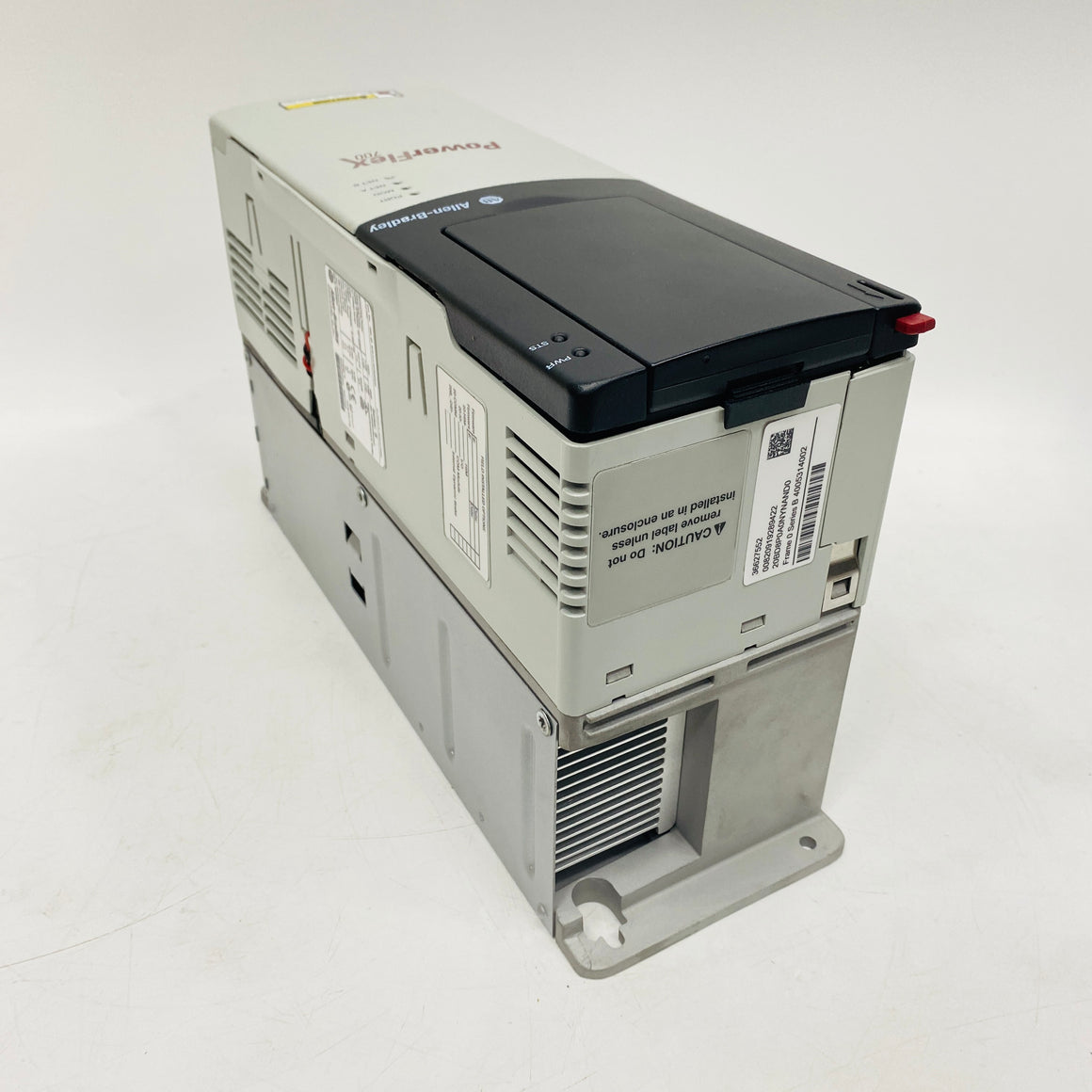 Allen-Bradley  Inverter  20BD8P0A0NYNAND0 - Rockss Automation