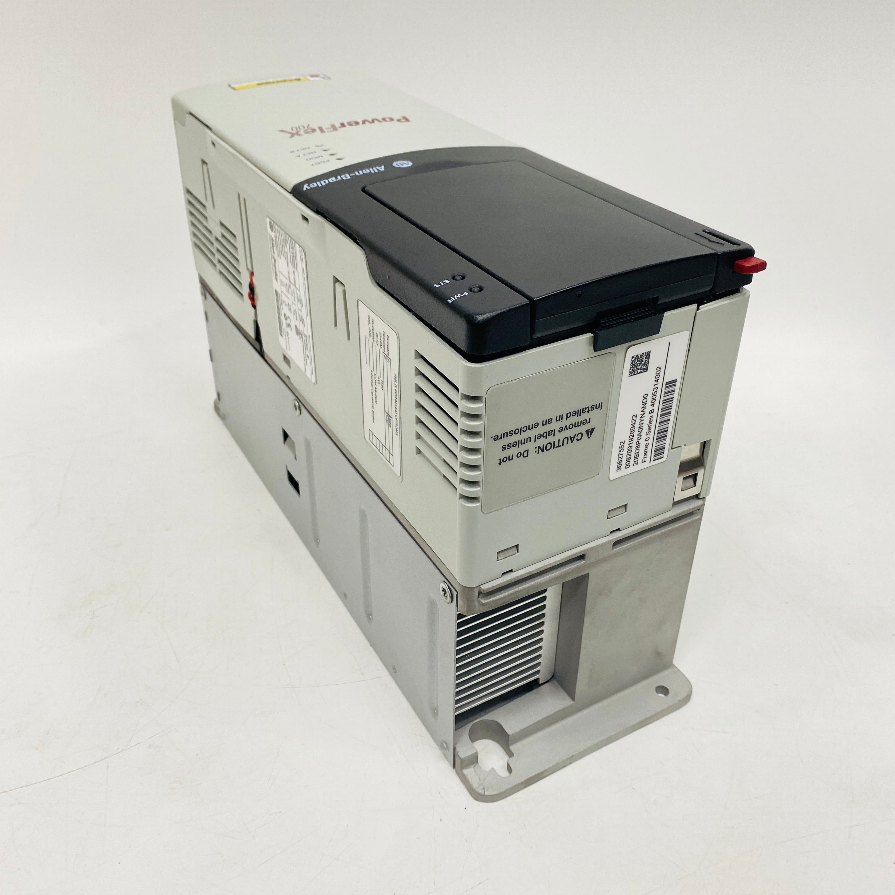 Allen-Bradley  Inverter  20BD8P0A0NYNAND0 - Rockss Automation