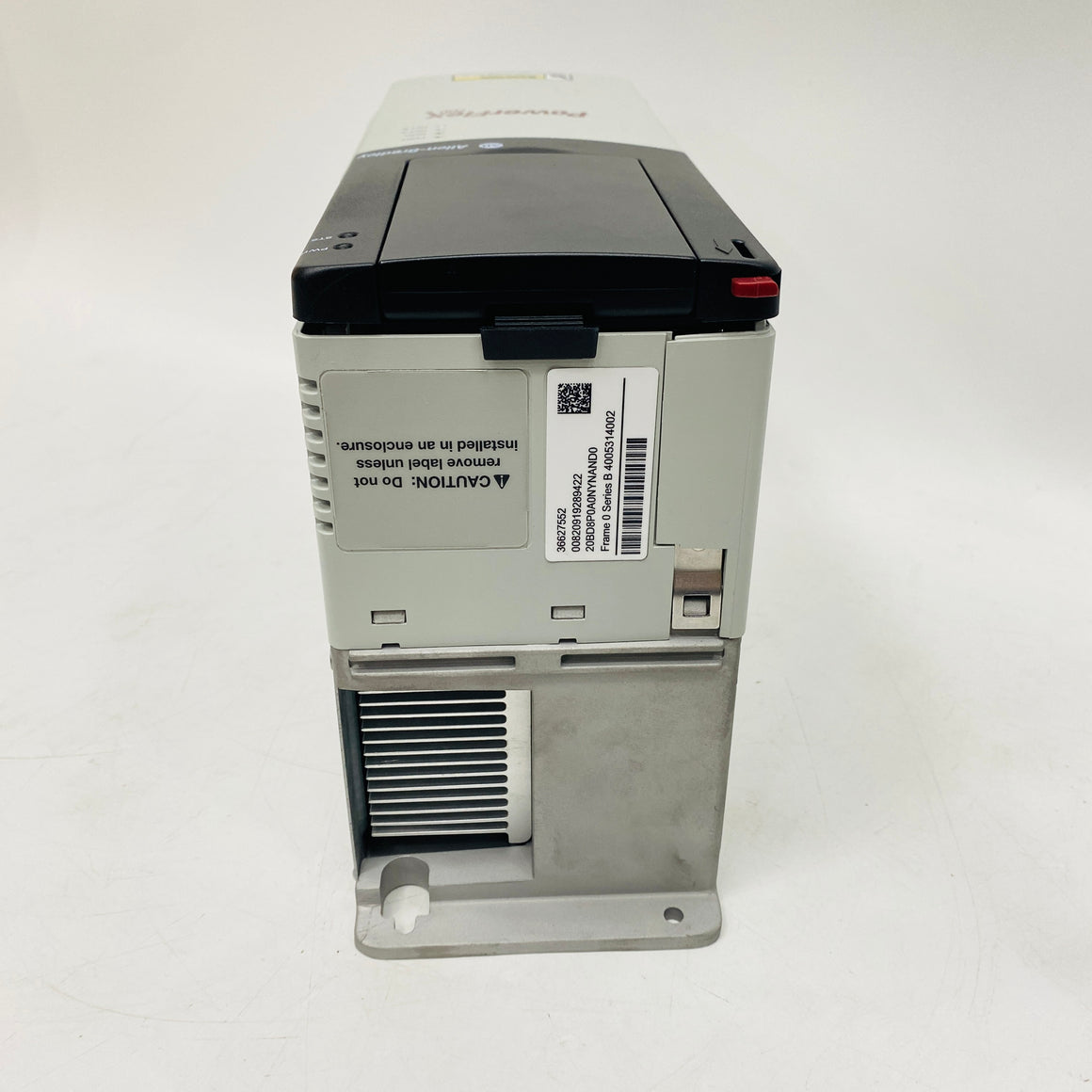 Allen-Bradley  Inverter  20BD8P0A0NYNAND0 - Rockss Automation