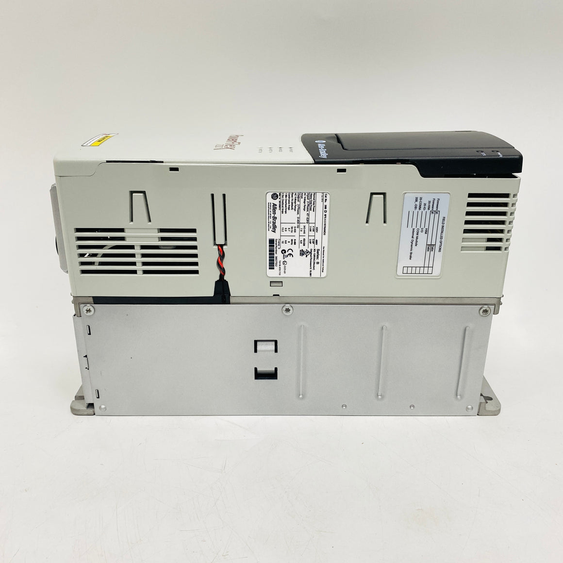 Allen-Bradley  Inverter  20BD8P0A0NYNAND0 - Rockss Automation