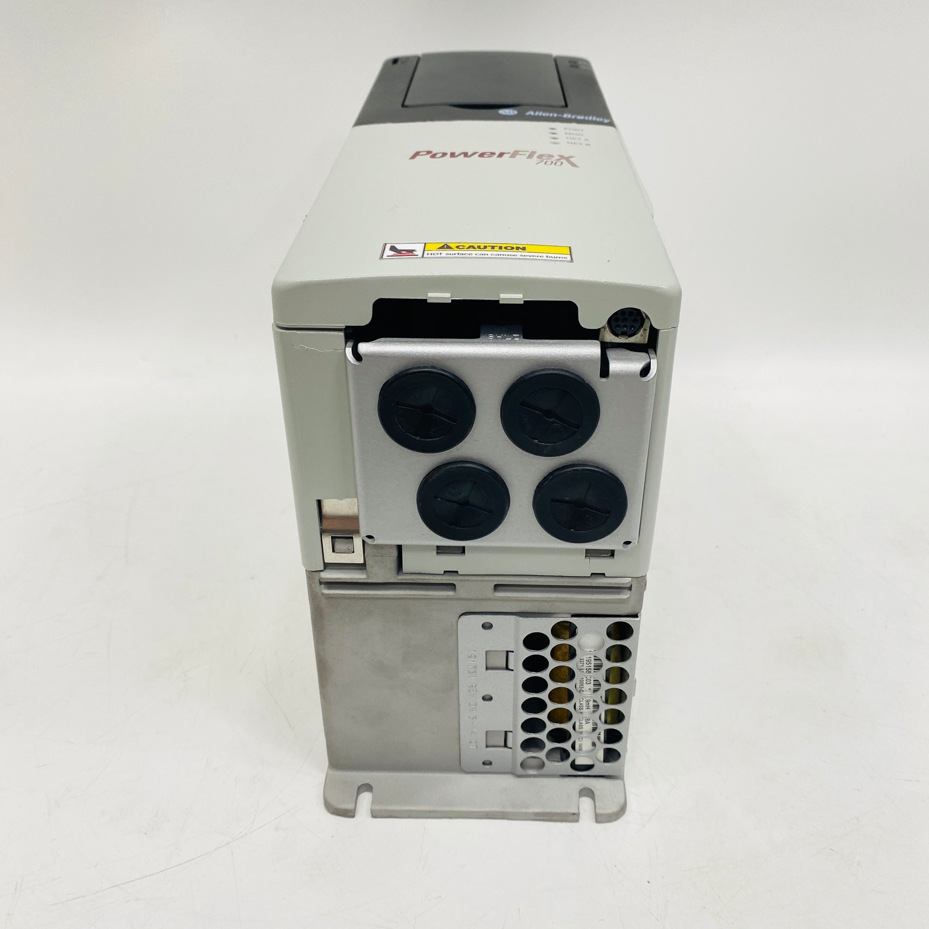 Allen-Bradley  Inverter  20BD8P0A0NYNAND0 - Rockss Automation