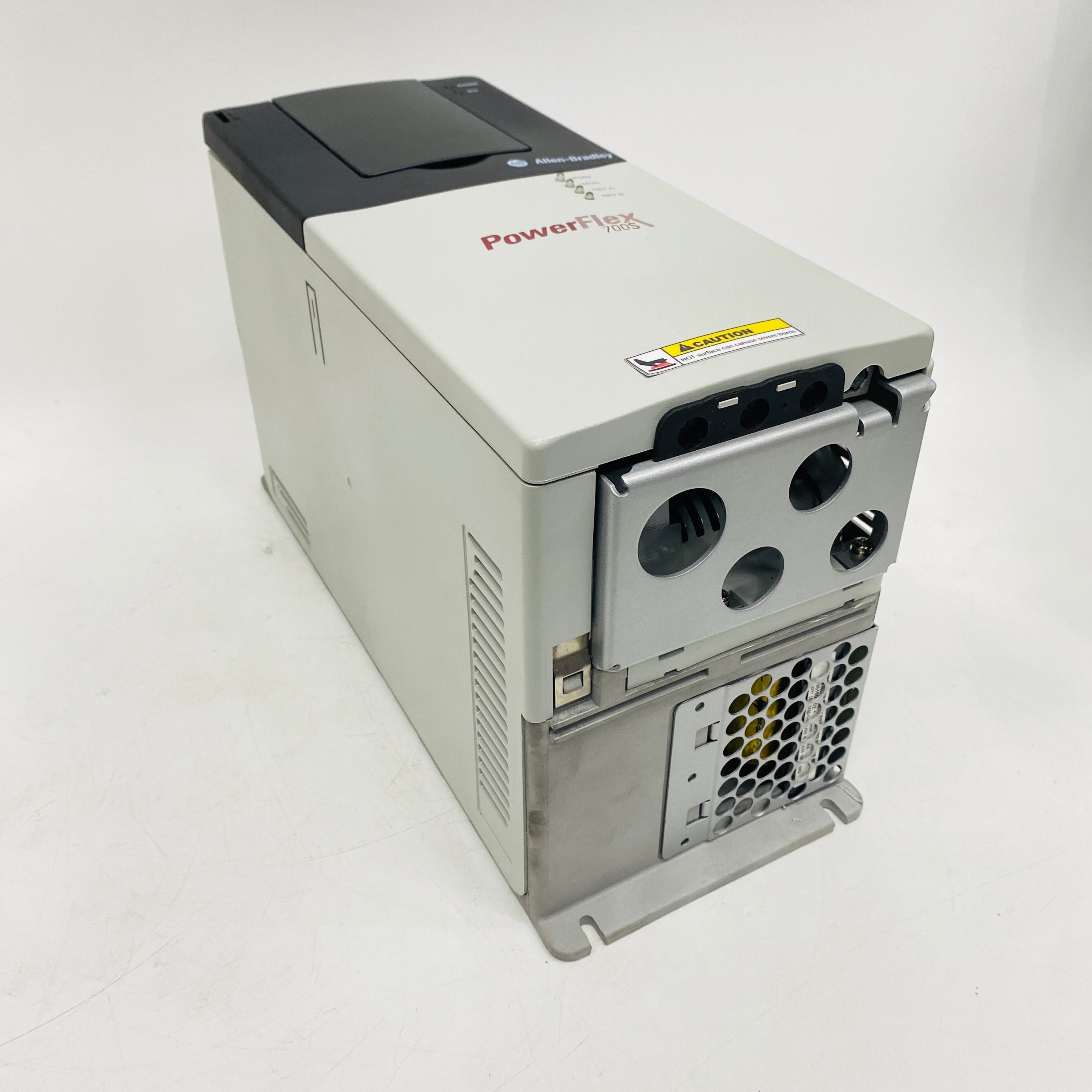 Allen-Bradley Inverter  20BC015A0AYNANC0 - Rockss Automation