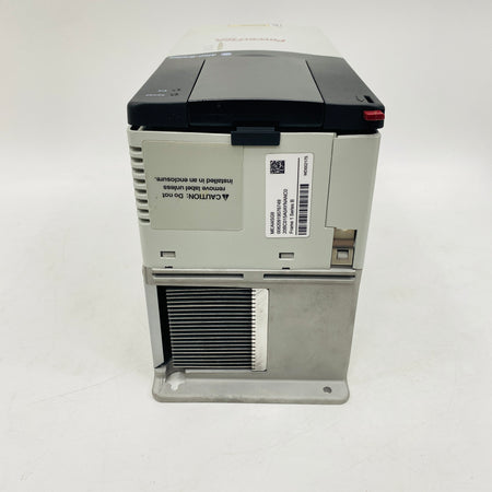 Allen-Bradley Inverter  20BC015A0AYNANC0 - Rockss Automation
