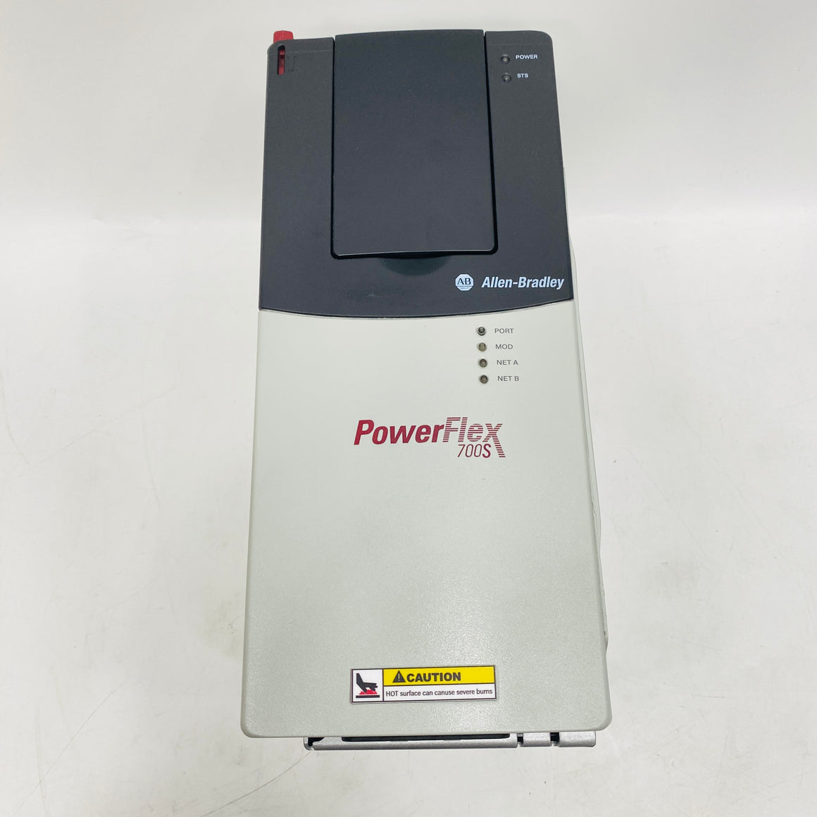 Allen-Bradley Inverter  20BC015A0AYNANC0 - Rockss Automation