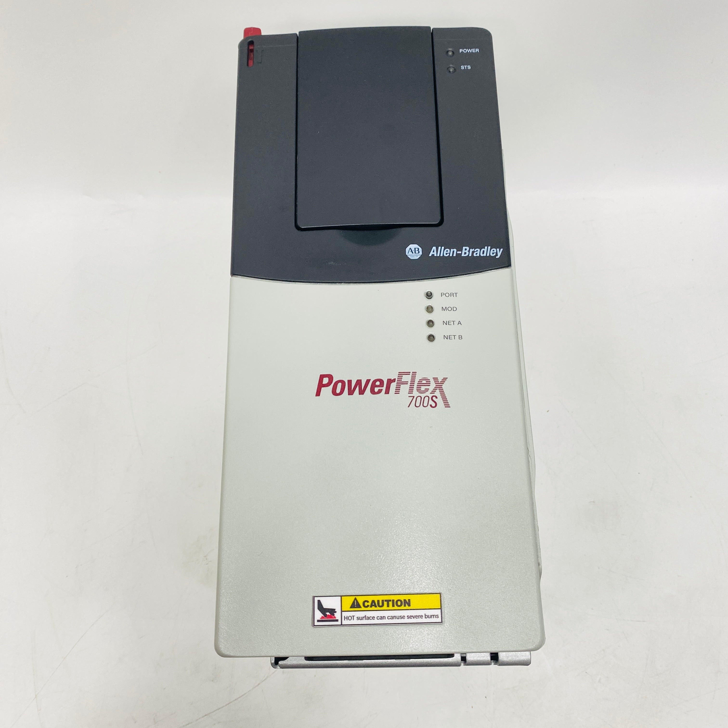 Allen-Bradley Inverter  20BC015A0AYNANC0 - Rockss Automation