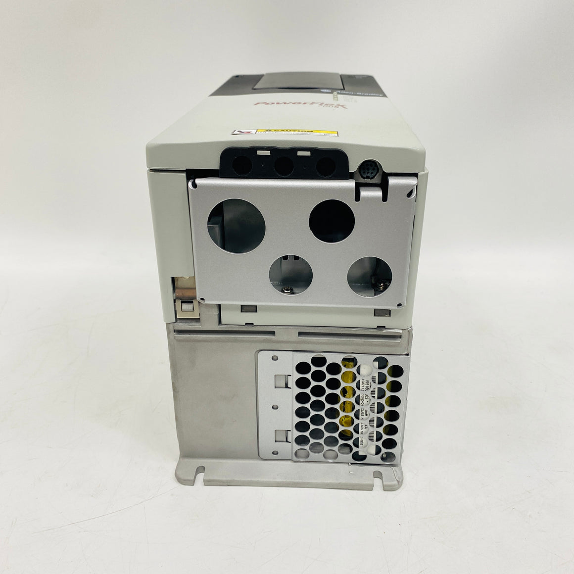Allen-Bradley Inverter  20BC015A0AYNANC0 - Rockss Automation