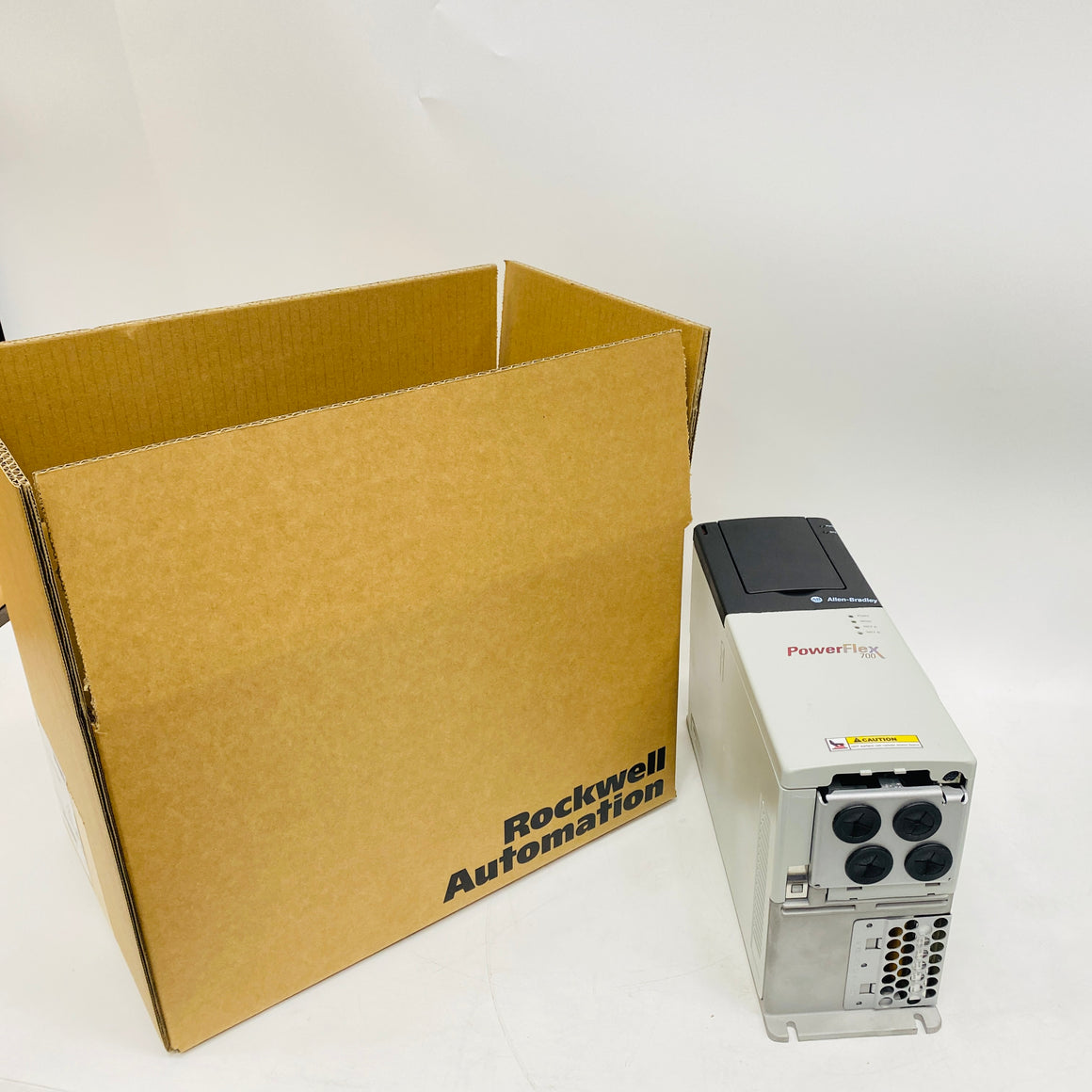 Allen-Bradley  Inverter  20BD8P0A0NYNAND0 - Rockss Automation
