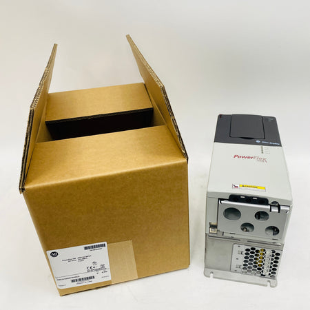 Allen-Bradley Inverter  20BC015A0AYNANC0 - Rockss Automation