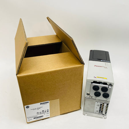 Allen-Bradley  Inverter  20BD8P0A0NYNAND0 - Rockss Automation