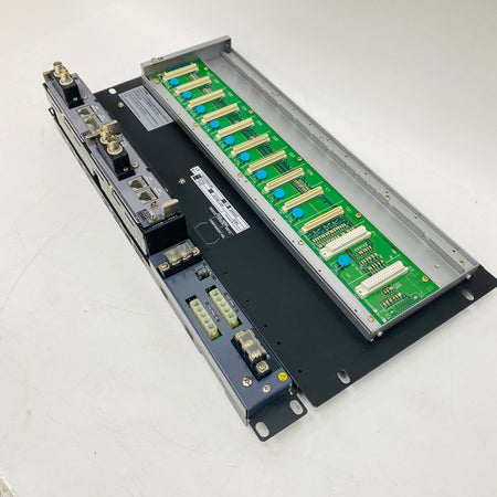 YOKOGAWA PLC Baseplate  AFF50D-H41201 - Rockss Automation