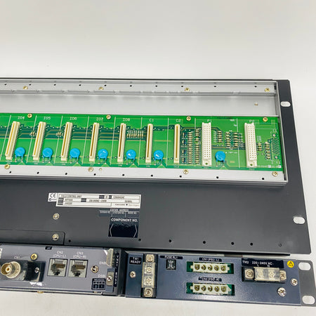 YOKOGAWA PLC Baseplate  AFF50D-H41201 - Rockss Automation