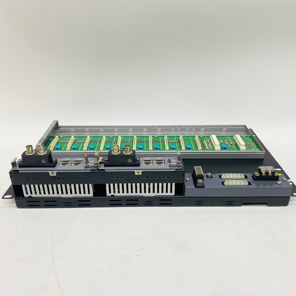 YOKOGAWA PLC Baseplate  AFF50D-H41201 - Rockss Automation