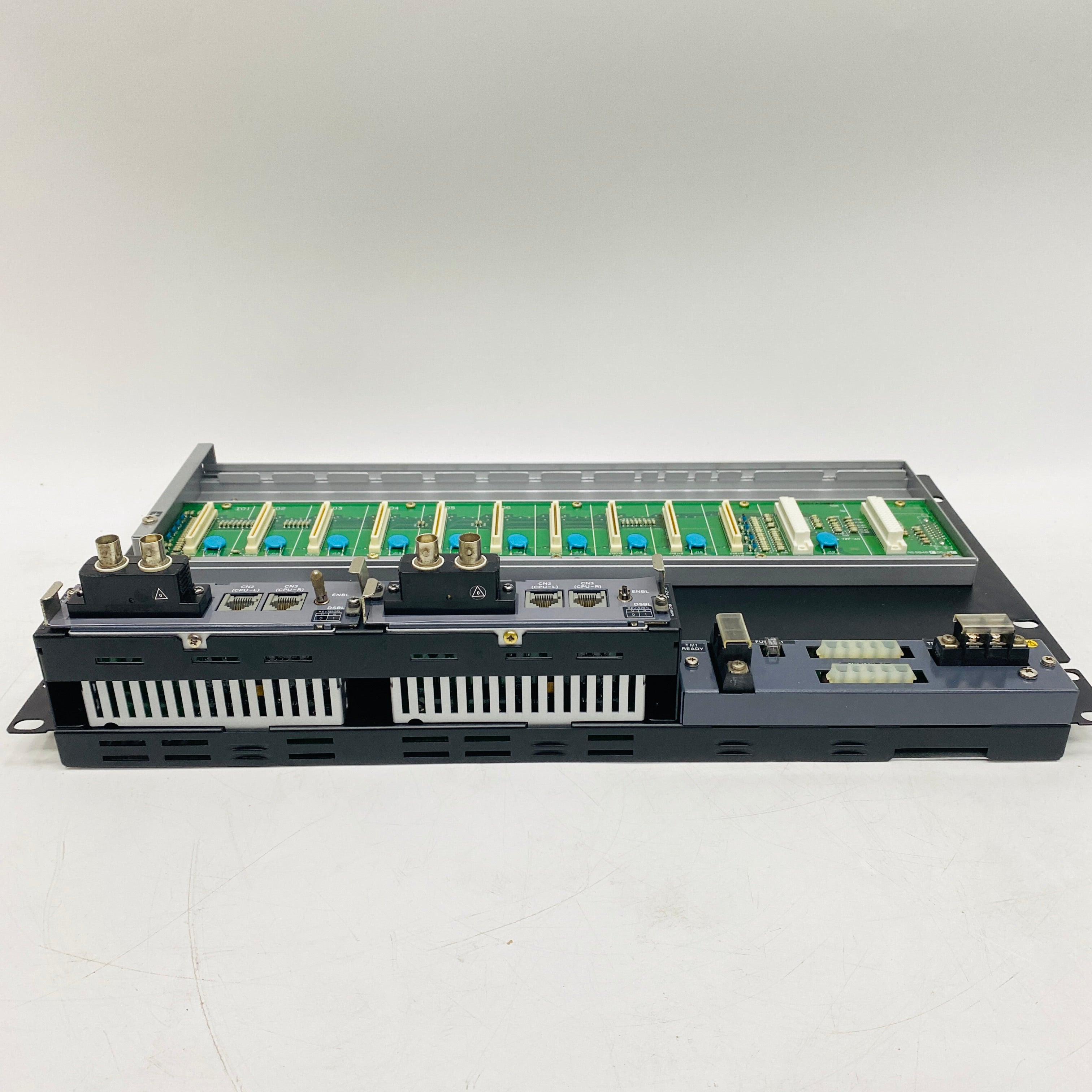 YOKOGAWA PLC Baseplate  AFF50D-H41201 - Rockss Automation