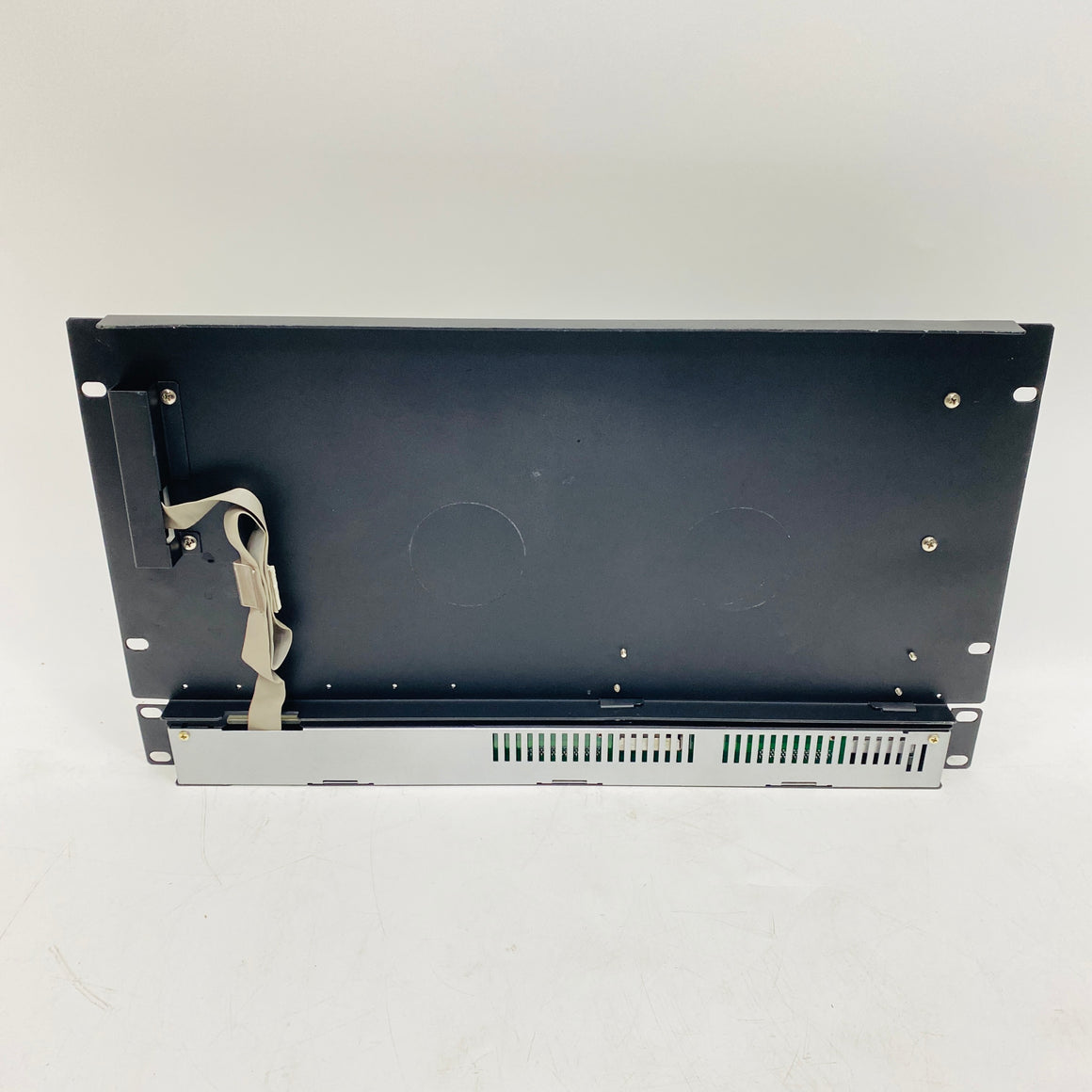 YOKOGAWA PLC Baseplate  AFF50D-H41201 - Rockss Automation