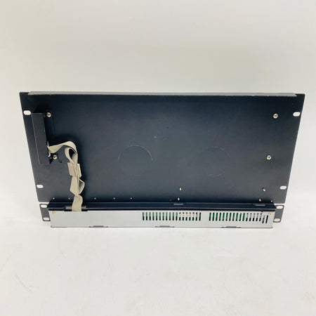 YOKOGAWA PLC Baseplate  AFF50D-H41201 - Rockss Automation