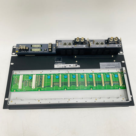 YOKOGAWA PLC Baseplate  AFF50D-H41201 - Rockss Automation
