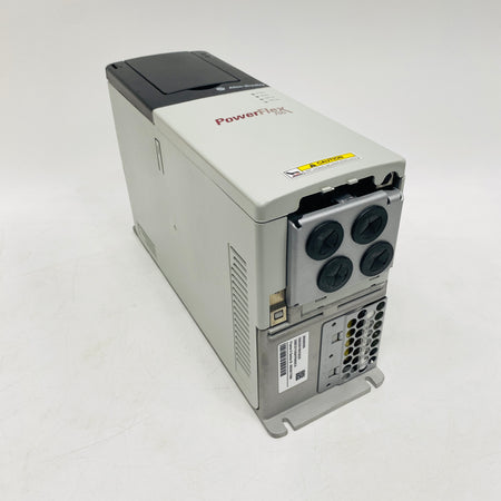 Allen-Bradley  Inverter  20BC011A0AYNANC0 - Rockss Automation