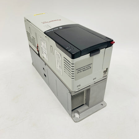 Allen-Bradley  Inverter  20BC011A0AYNANC0 - Rockss Automation