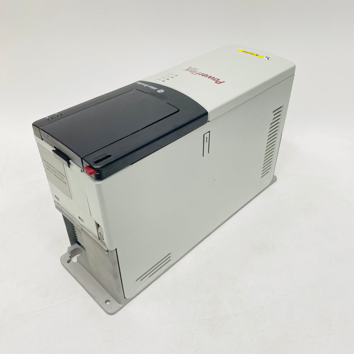 Allen-Bradley  Inverter  20BC011A0AYNANC0 - Rockss Automation