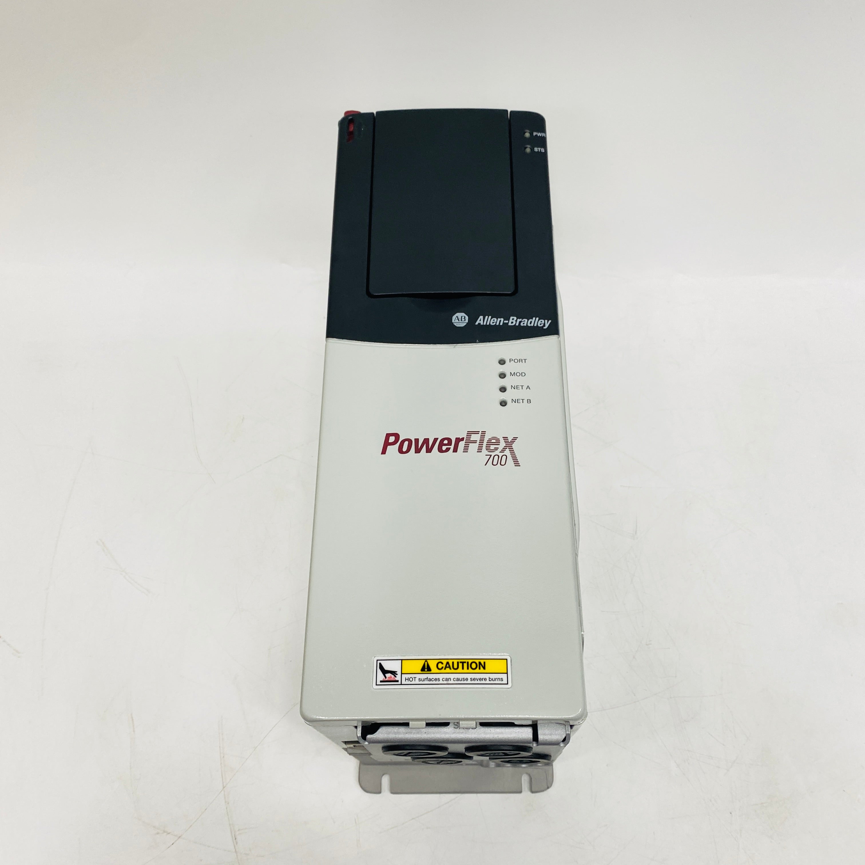 Allen-Bradley  Inverter  20BC011A0AYNANC0 - Rockss Automation