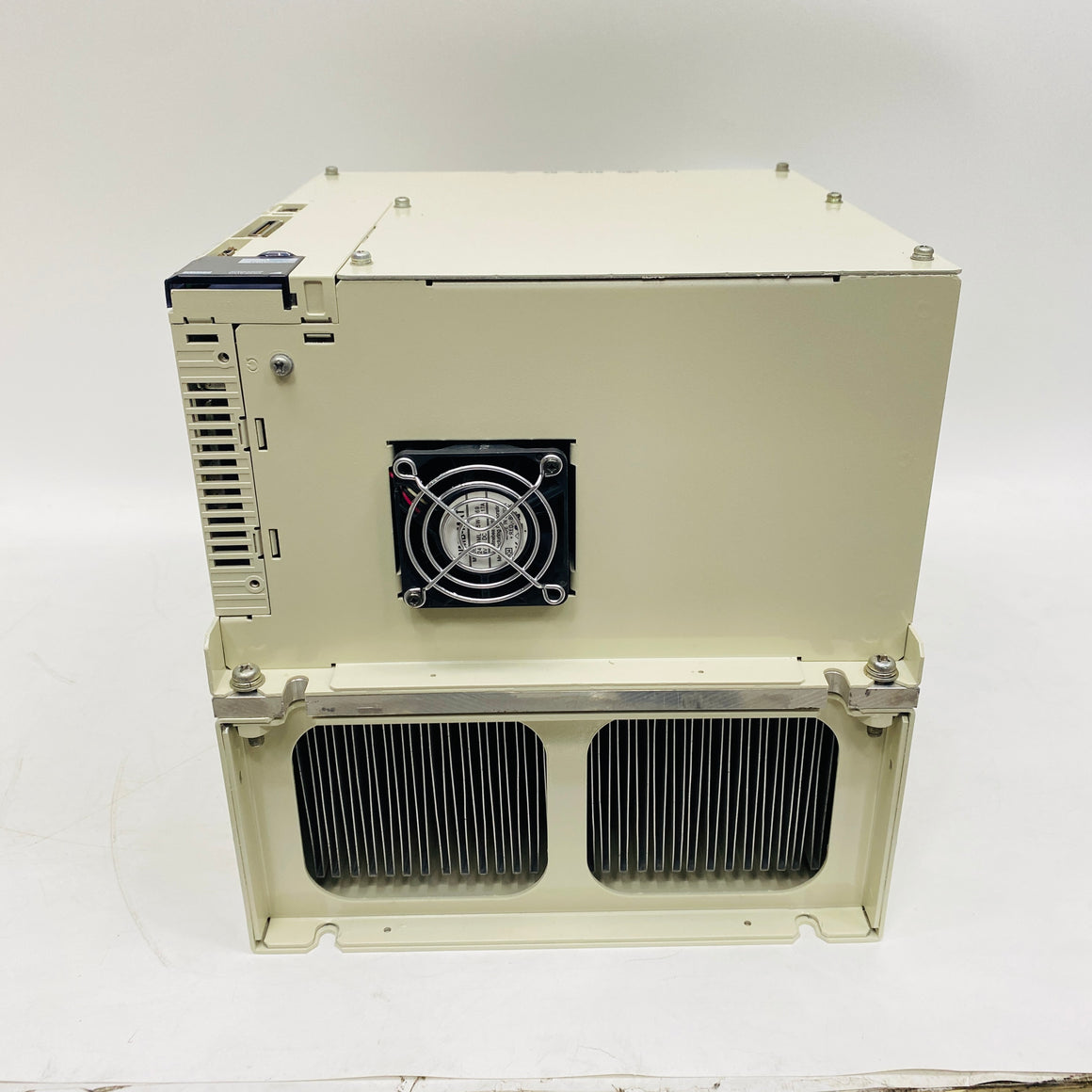 YASKAWA Driver SGDV-590A01A - Rockss Automation