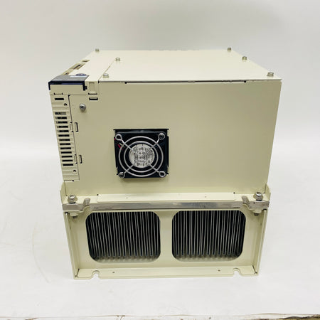YASKAWA Driver SGDV-590A01A - Rockss Automation