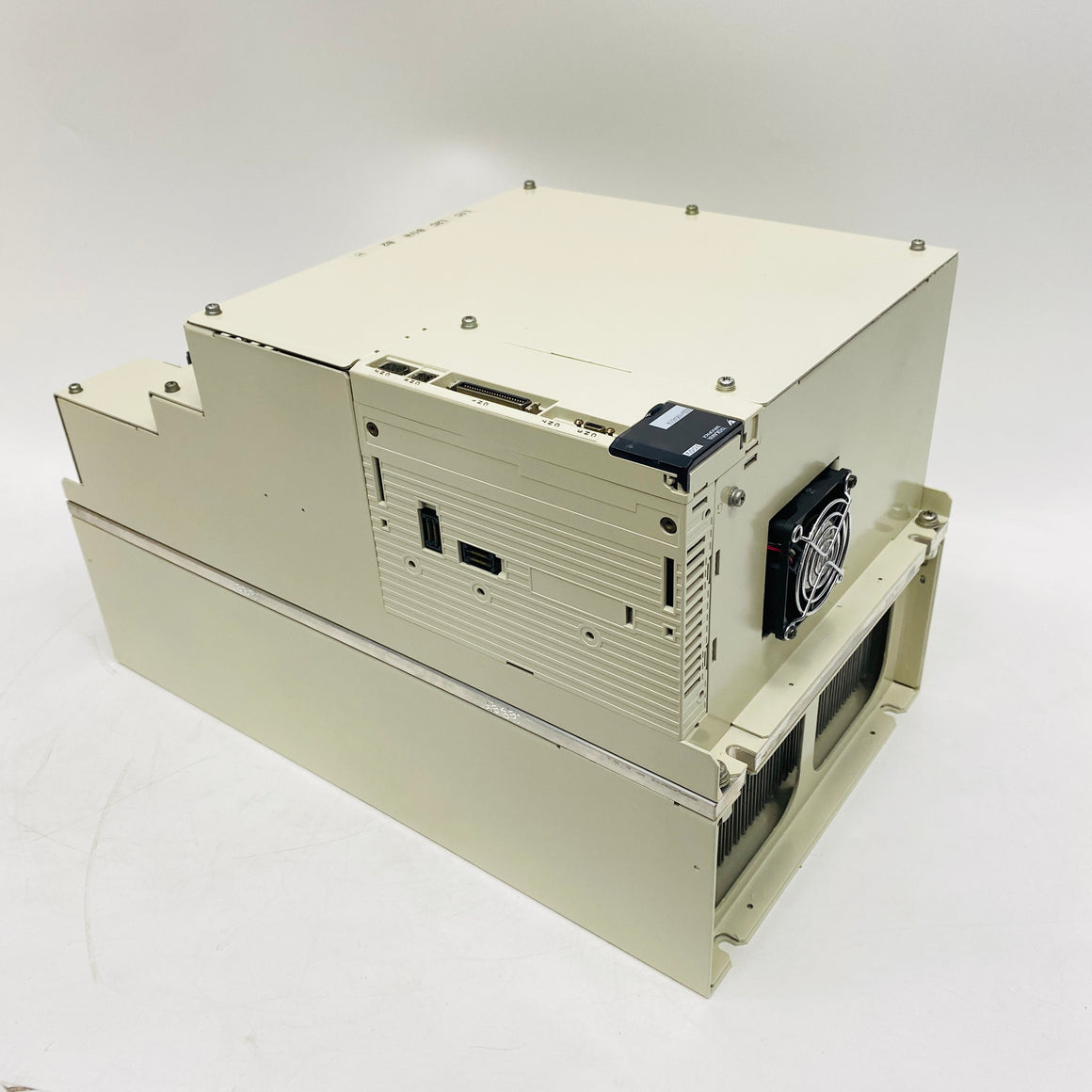 YASKAWA Driver SGDV-590A01A - Rockss Automation
