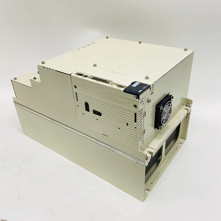 YASKAWA Driver SGDV-590A01A - Rockss Automation