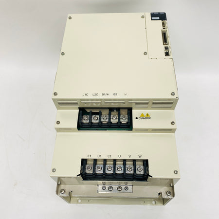 YASKAWA Driver SGDV-590A01A - Rockss Automation