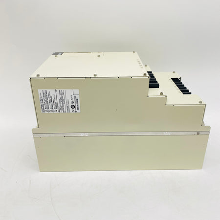 YASKAWA Driver SGDV-590A01A - Rockss Automation