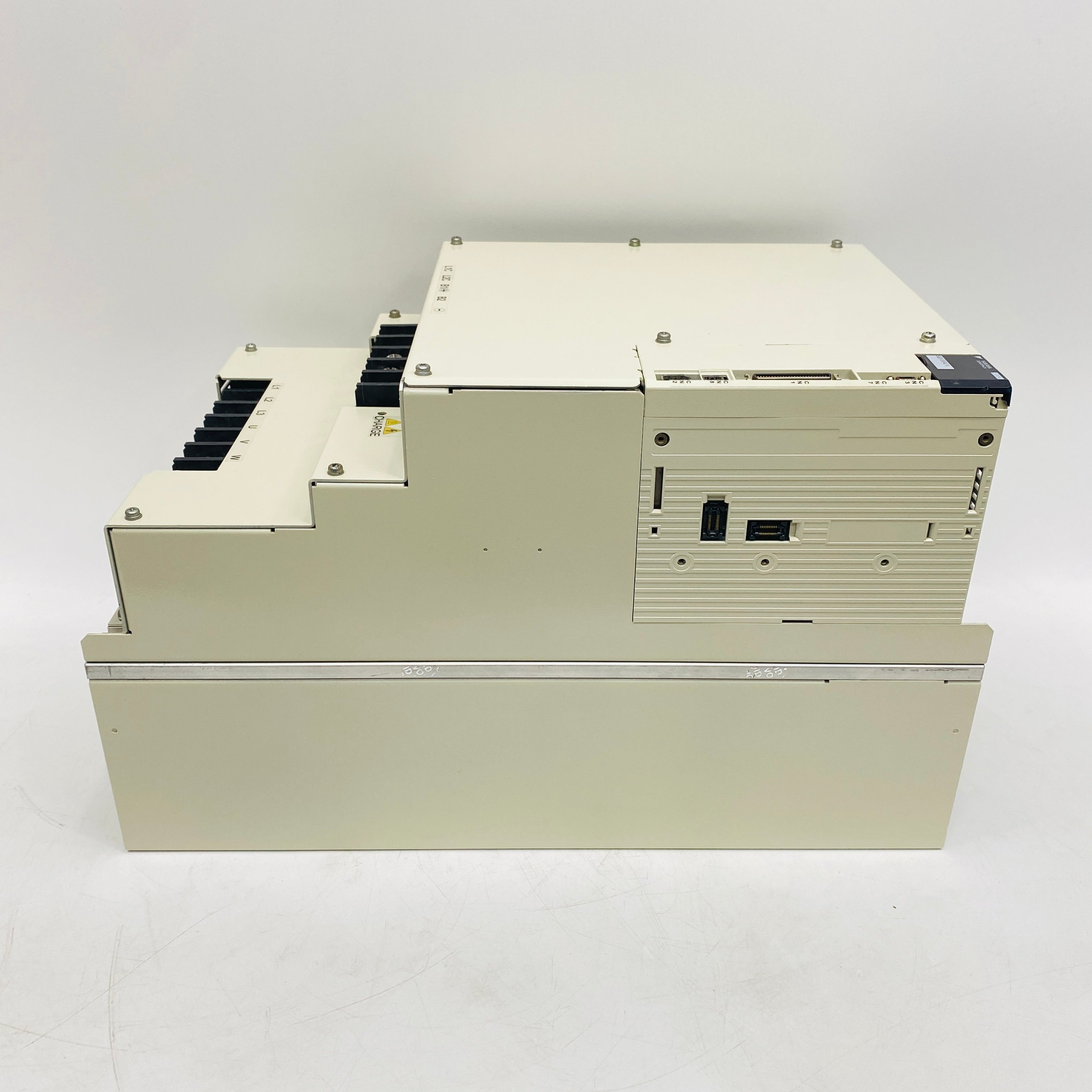 YASKAWA Driver SGDV-590A01A - Rockss Automation