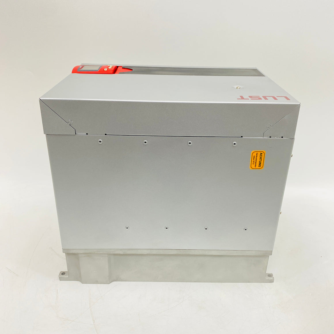 LUST Driver CDA34.045, W1.3, H06 - Rockss Automation