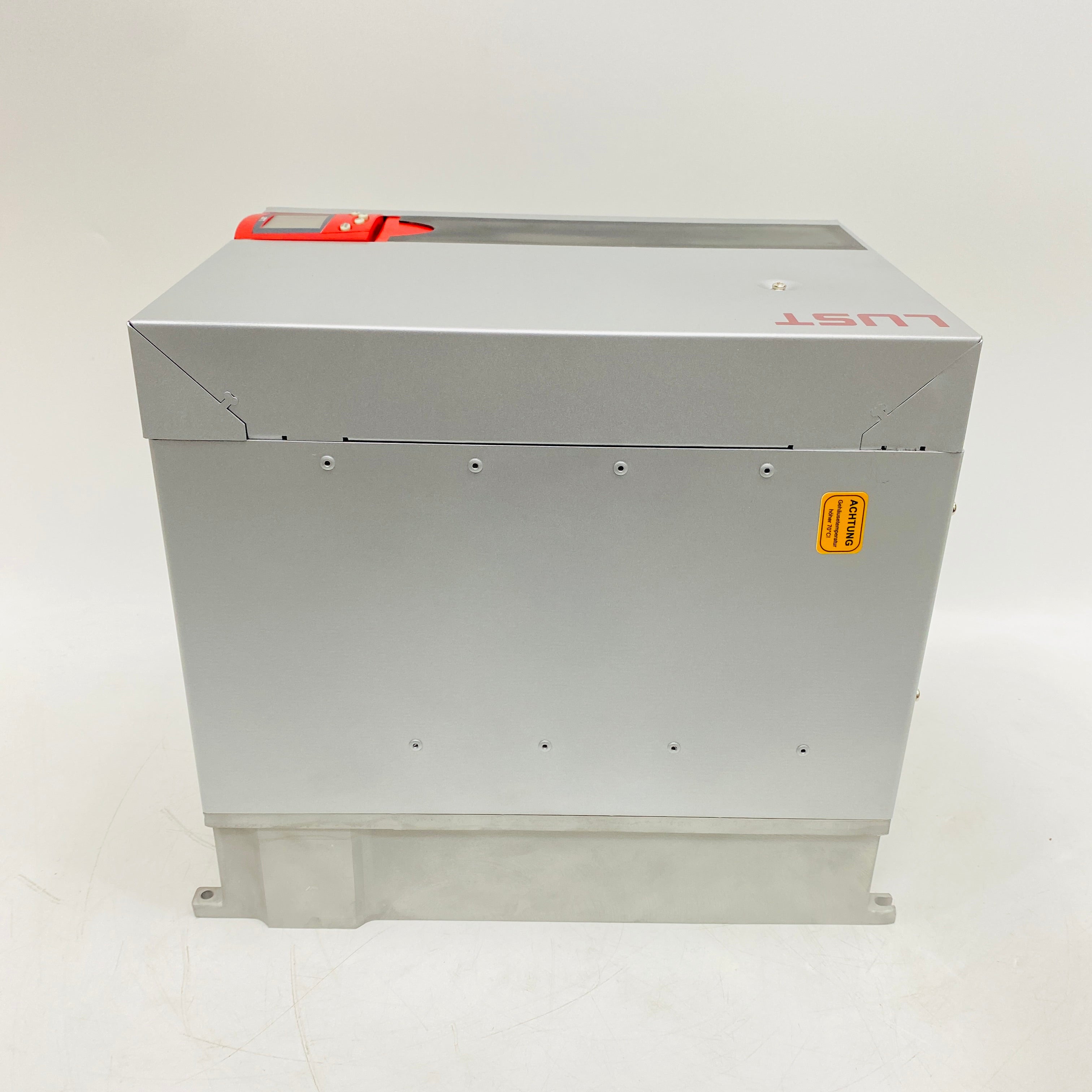 LUST Driver CDA34.045, W1.3, H06 - Rockss Automation