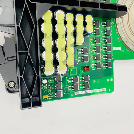 ABB  Thyristor Module  5SHX2645L0004 - Rockss Automation