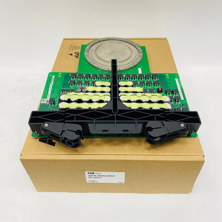 ABB  Thyristor Module  5SHX2645L0004 - Rockss Automation