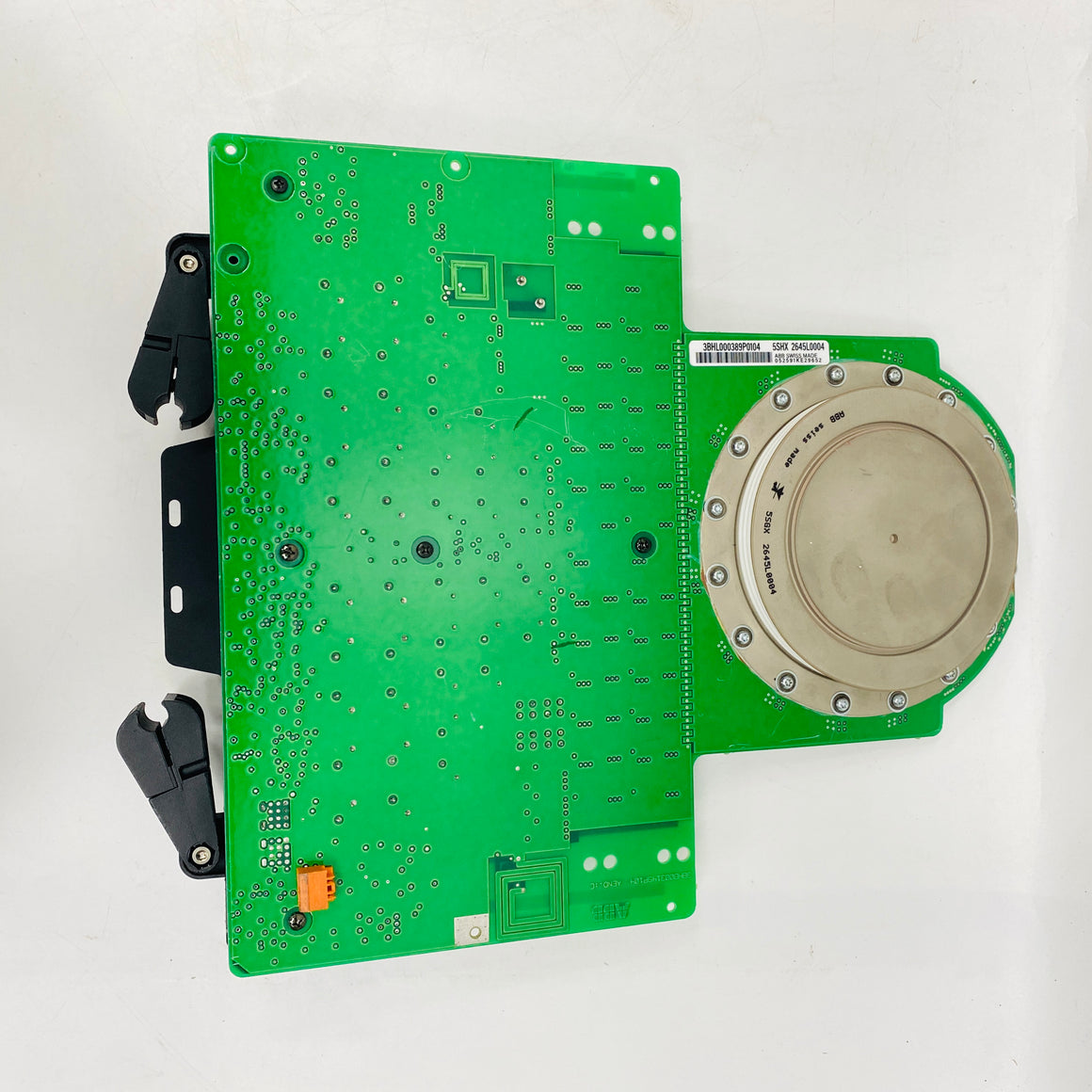 ABB  Thyristor Module  5SHX2645L0004 - Rockss Automation