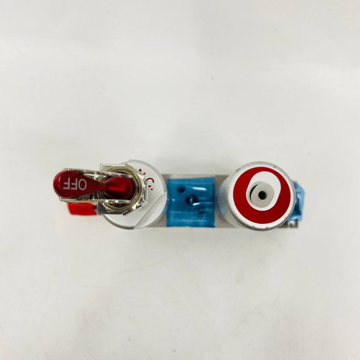 LAM/FUJIKIN  Diaphragm Valve  766-077822-501 - Rockss Automation