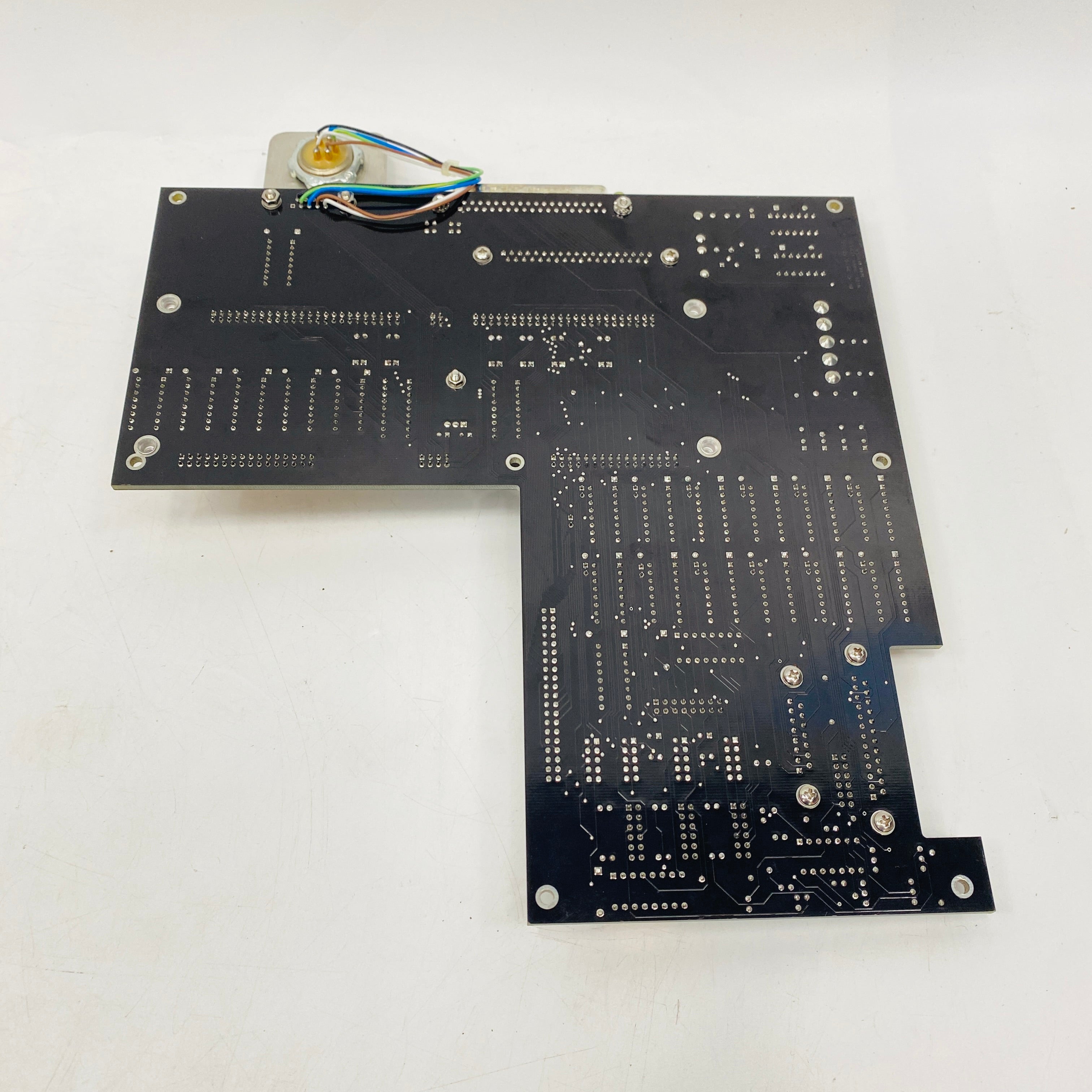 AMAT Application Materials  Board  AKT Facility Gas Backplane	0100-71048 - Rockss Automation