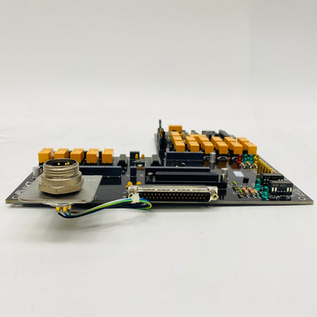 AMAT Application Materials  Board  AKT Facility Gas Backplane	0100-71048 - Rockss Automation