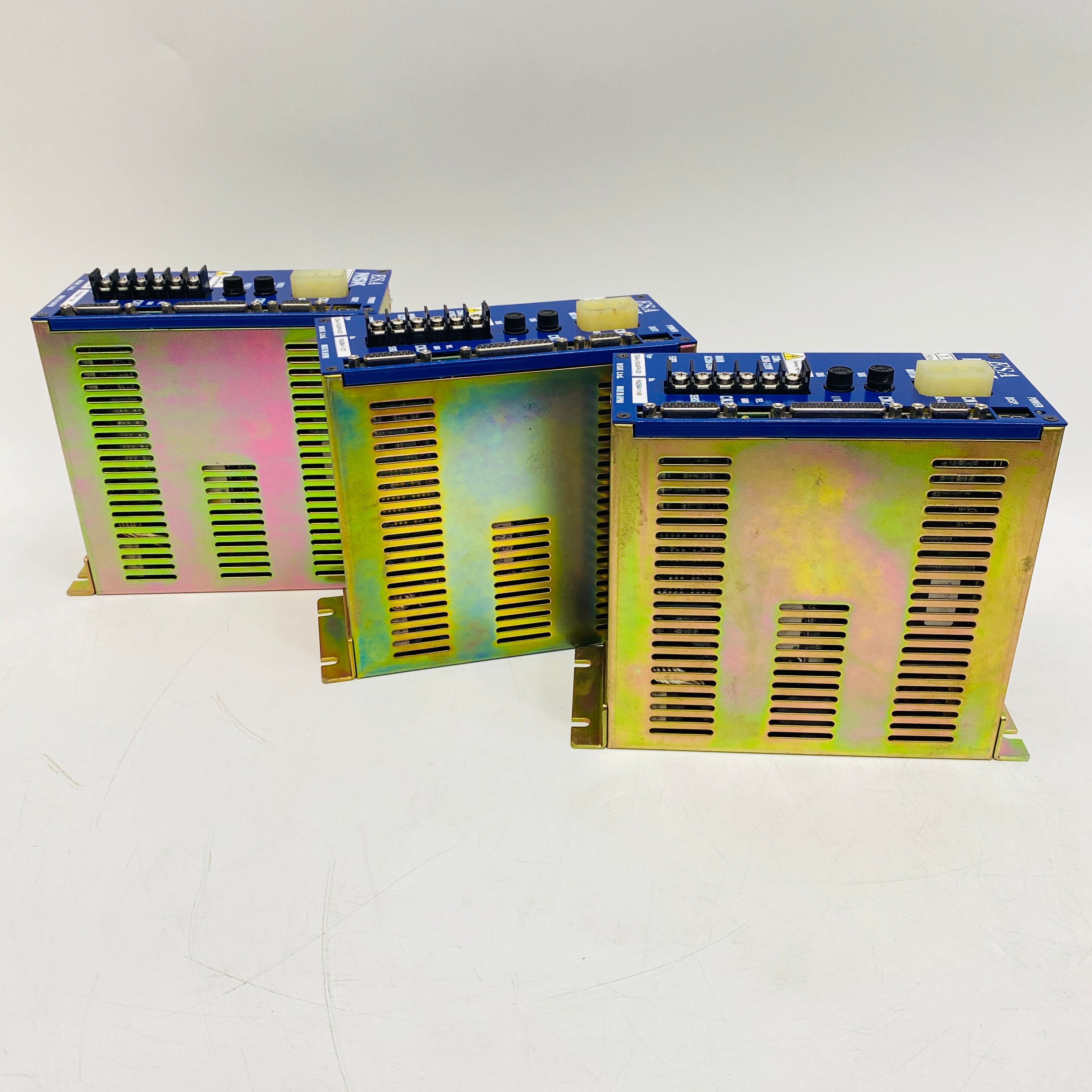 NSK  Driver  ESA-LYA2AFH-20 - Rockss Automation