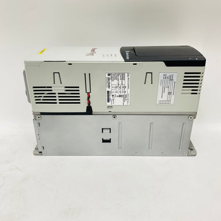 Allen-Bradley  Inverter  20BC011A0AYNANC0 - Rockss Automation