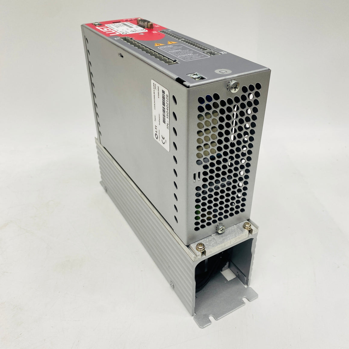 LUST  Driver  CDA34.006, W3.0, BR, H12 - Rockss Automation