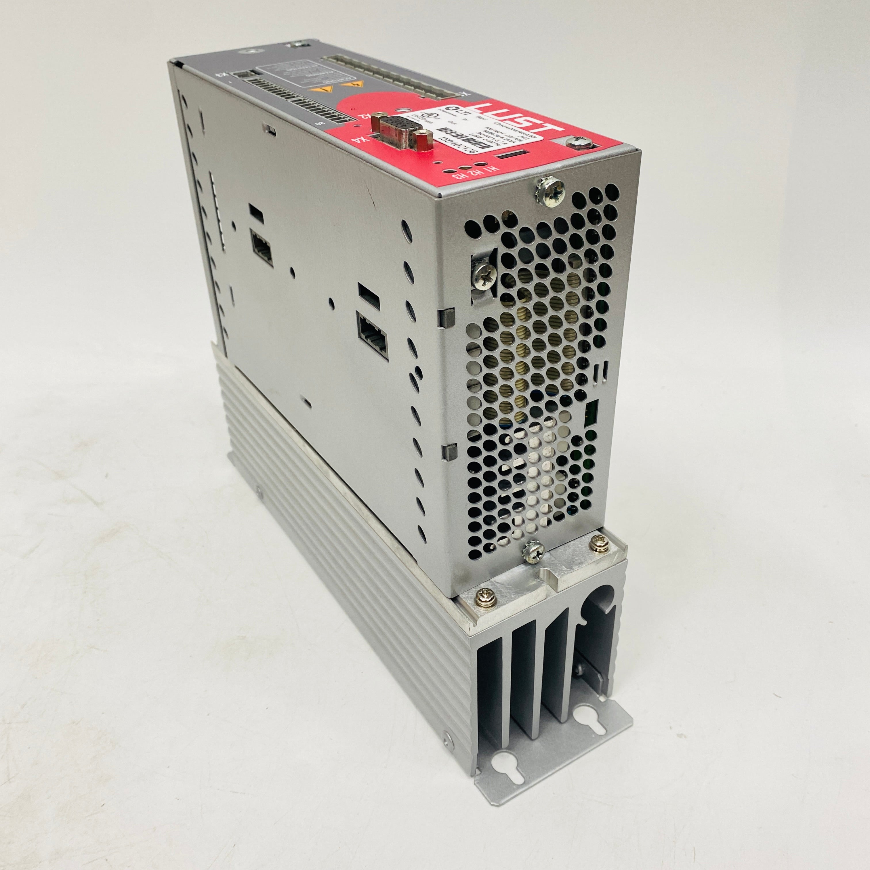 LUST  Driver  CDA34.006, W3.0, BR, H12 - Rockss Automation