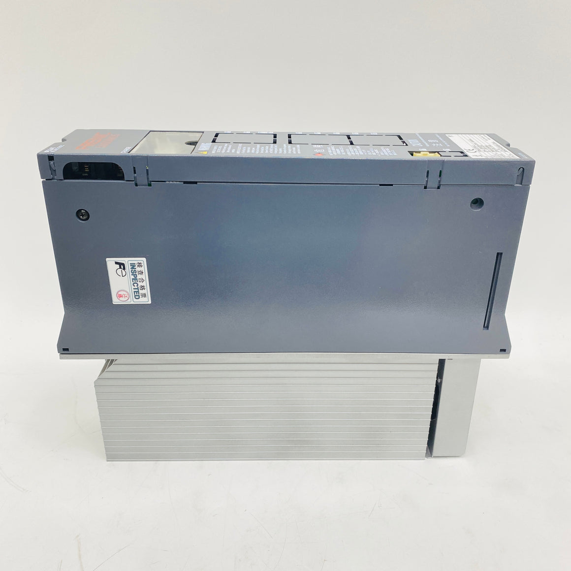 FUJI Driver FRN5.5PR5-2 - Rockss Automation
