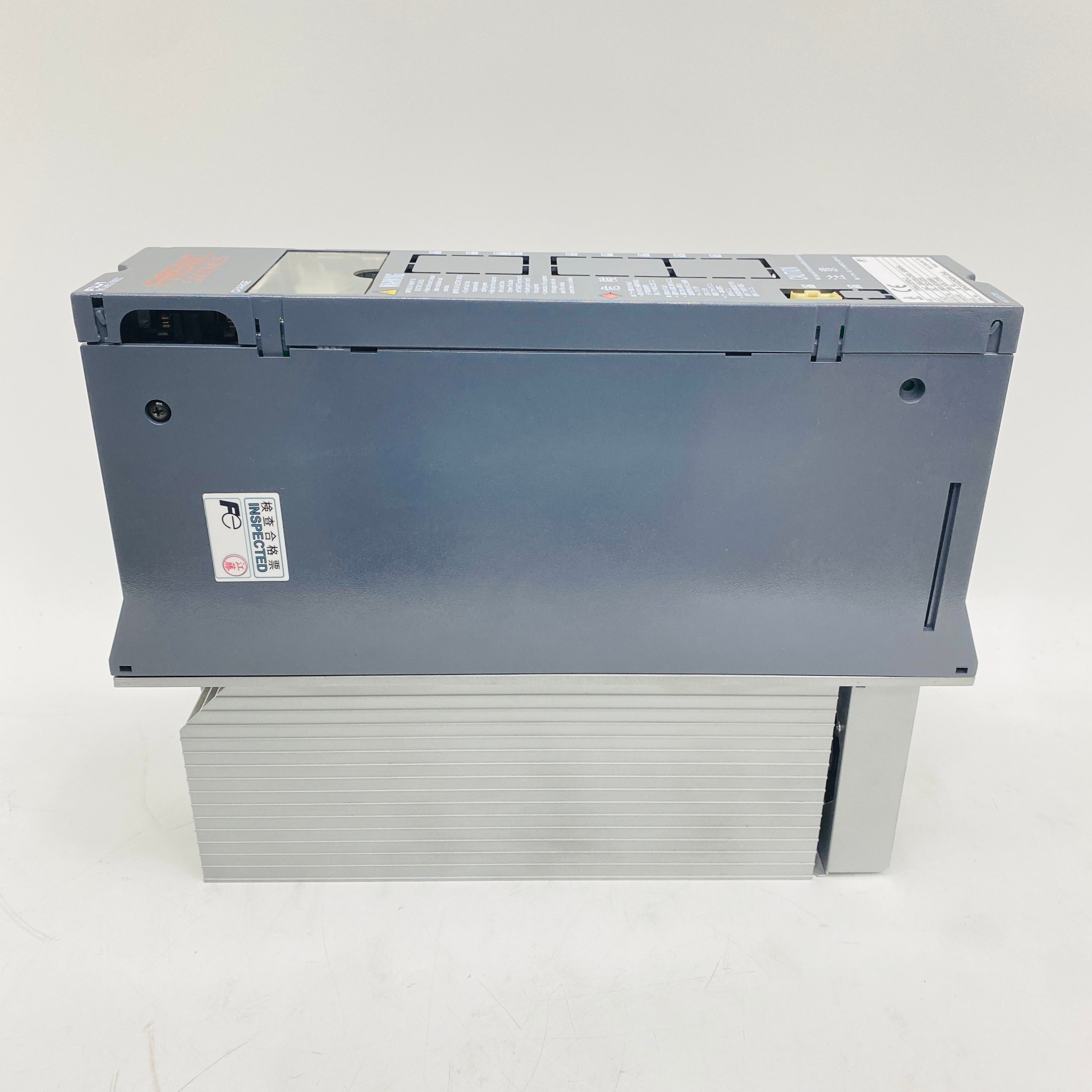 FUJI Driver FRN5.5PR5-2 - Rockss Automation
