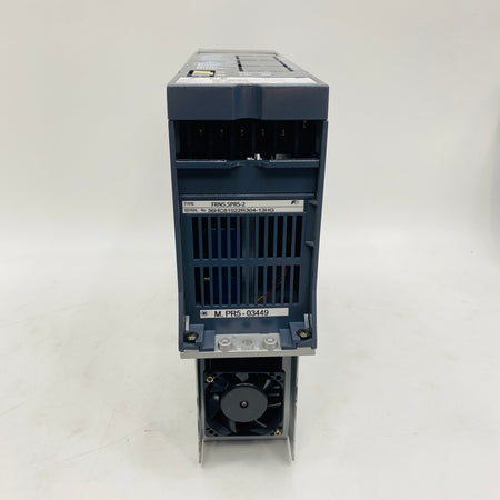 FUJI Driver FRN5.5PR5-2 - Rockss Automation
